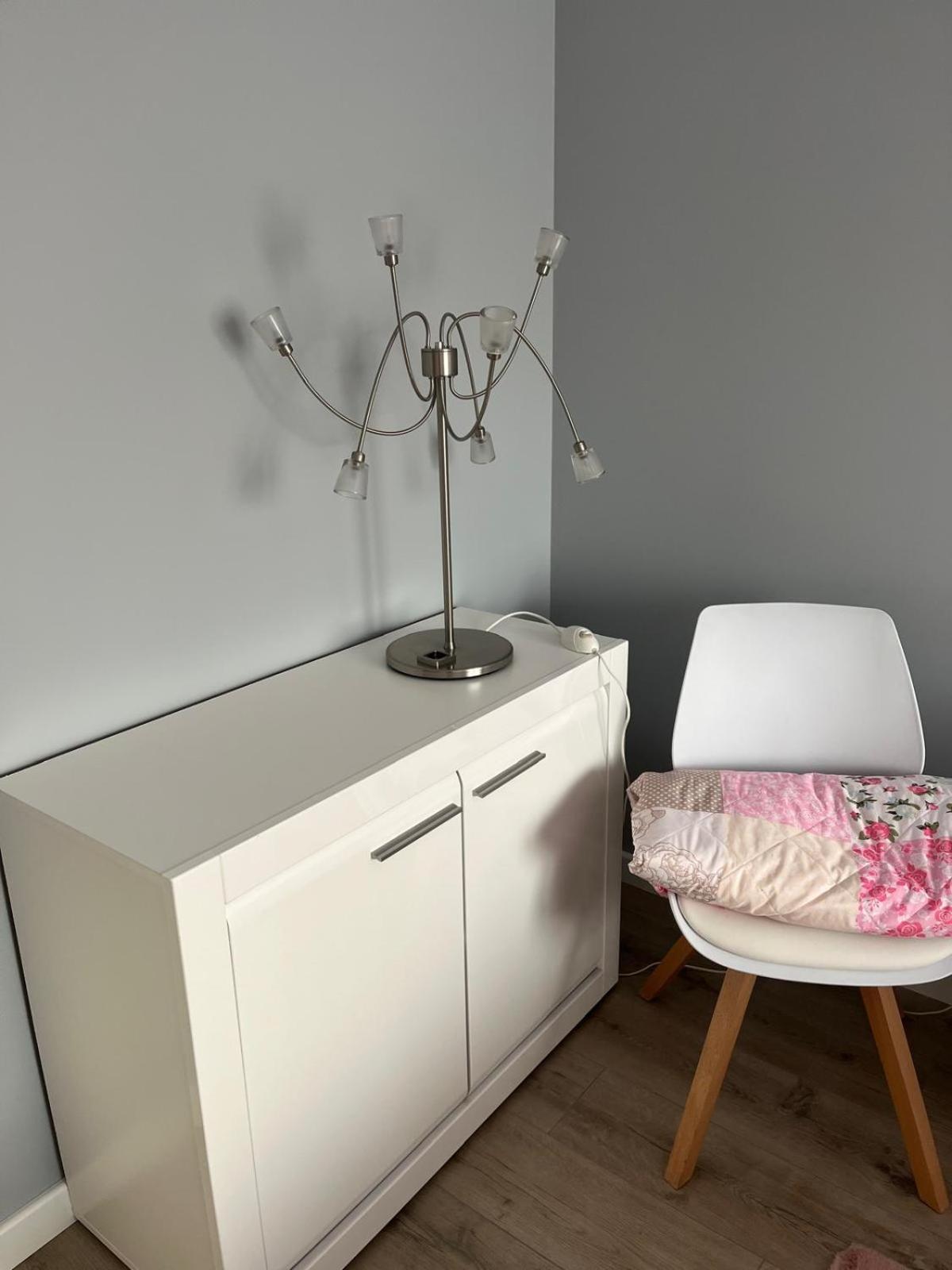 Ferienwohnung Lawendowa Przystan Dziwnów Exterior foto
